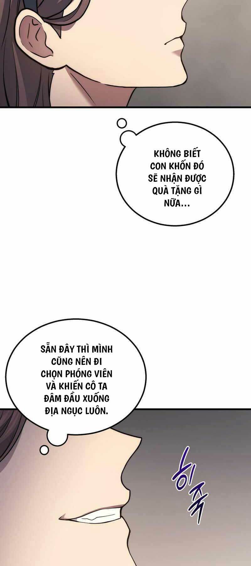 Thần Chiến Tranh Trở Lại Cấp 2 - Chapter 40 - Page 11