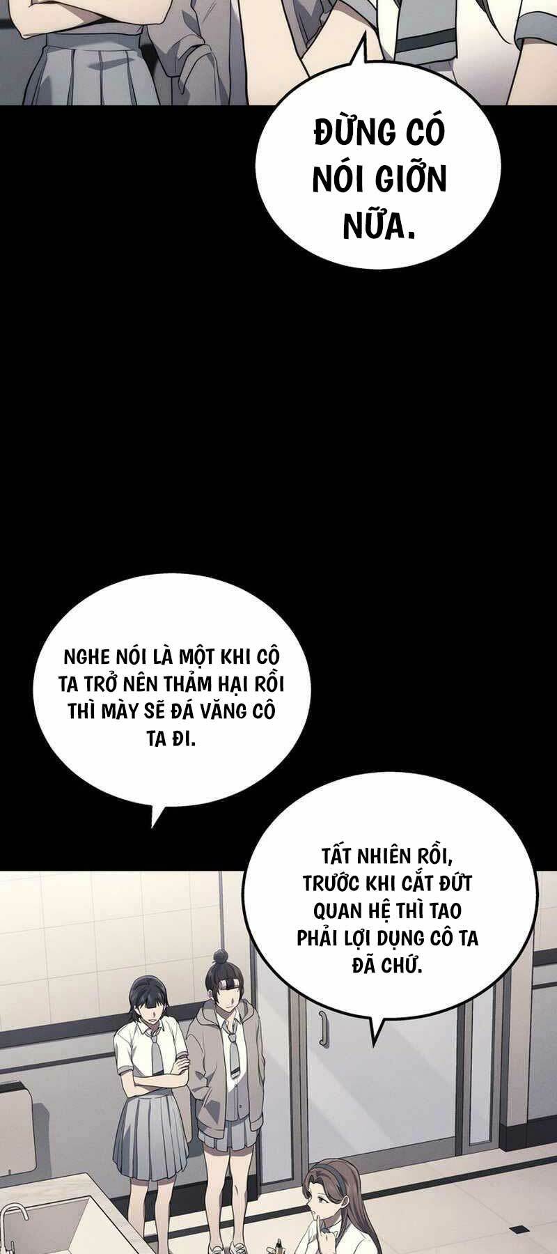 Thần Chiến Tranh Trở Lại Cấp 2 - Chapter 40 - Page 17