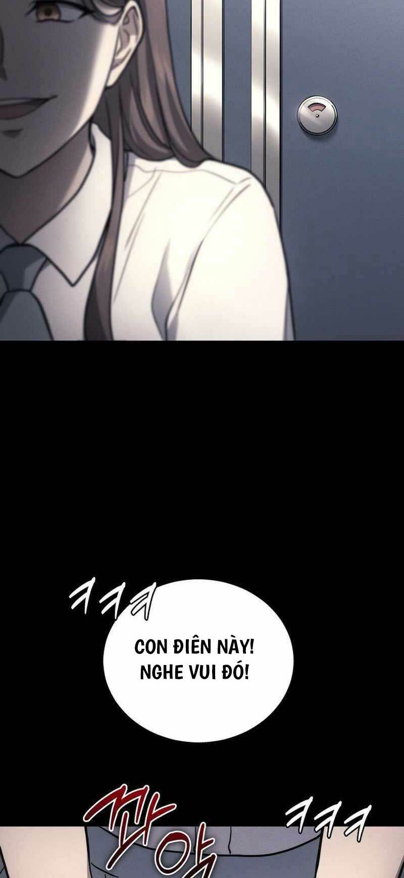 Thần Chiến Tranh Trở Lại Cấp 2 - Chapter 40 - Page 21