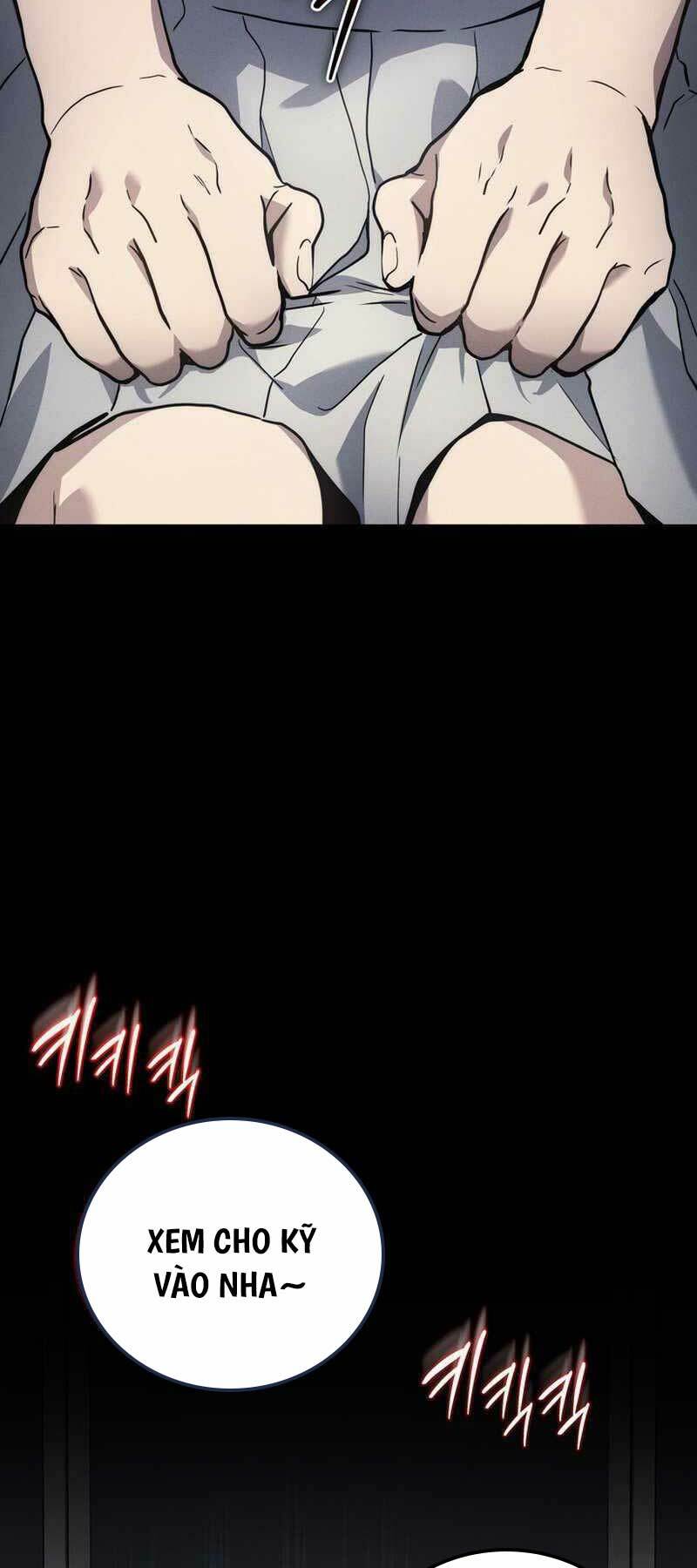 Thần Chiến Tranh Trở Lại Cấp 2 - Chapter 40 - Page 22