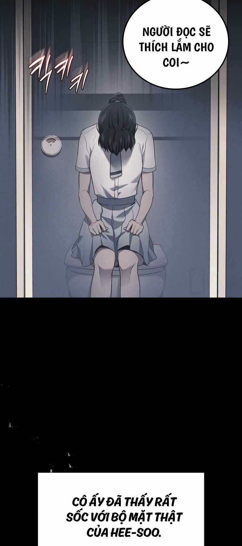 Thần Chiến Tranh Trở Lại Cấp 2 - Chapter 40 - Page 23