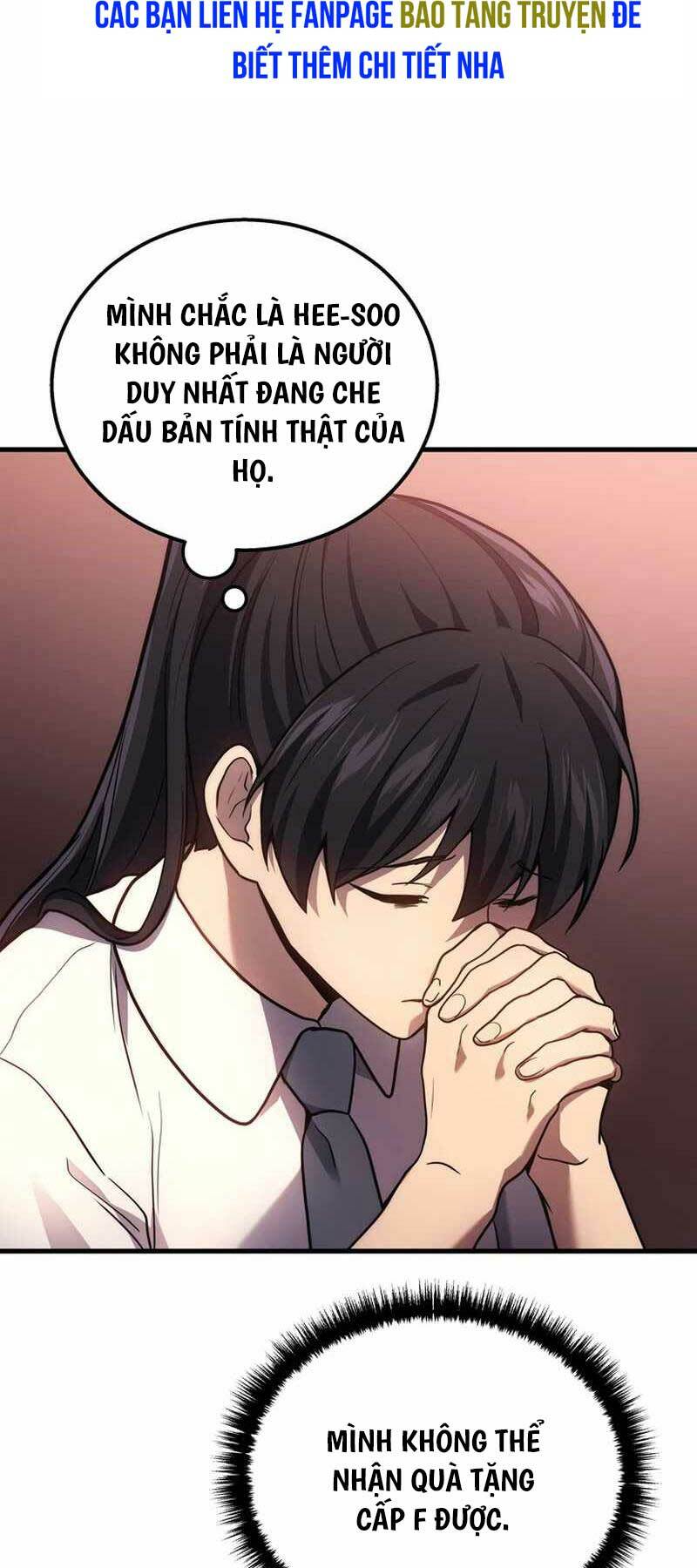 Thần Chiến Tranh Trở Lại Cấp 2 - Chapter 40 - Page 27