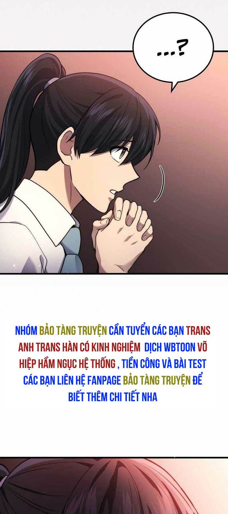 Thần Chiến Tranh Trở Lại Cấp 2 - Chapter 40 - Page 31