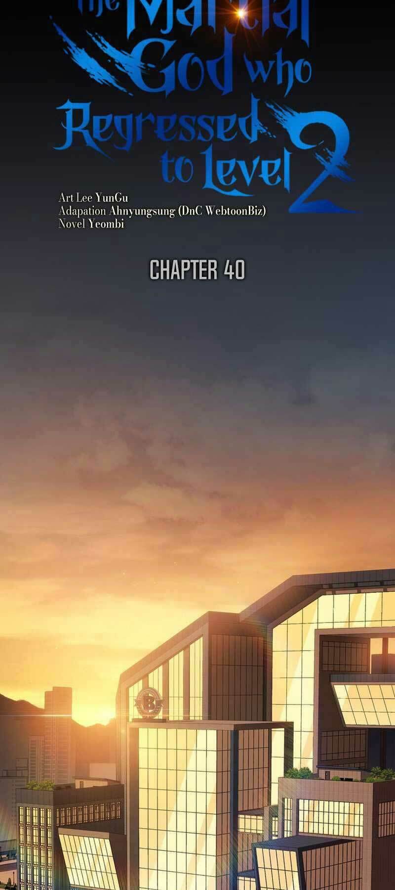 Thần Chiến Tranh Trở Lại Cấp 2 - Chapter 40 - Page 34