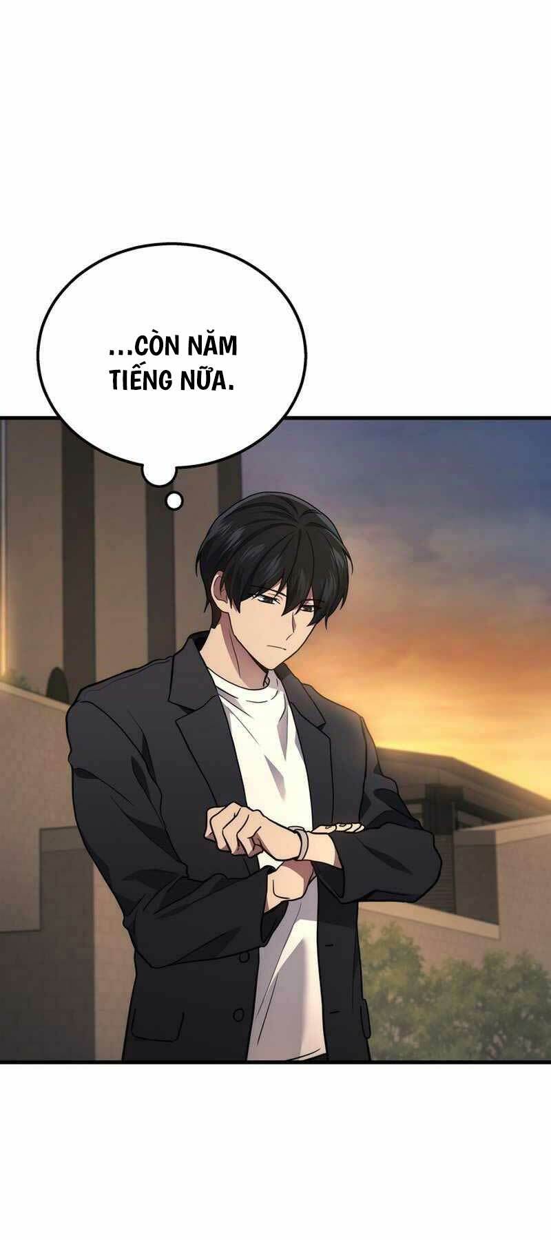 Thần Chiến Tranh Trở Lại Cấp 2 - Chapter 40 - Page 36