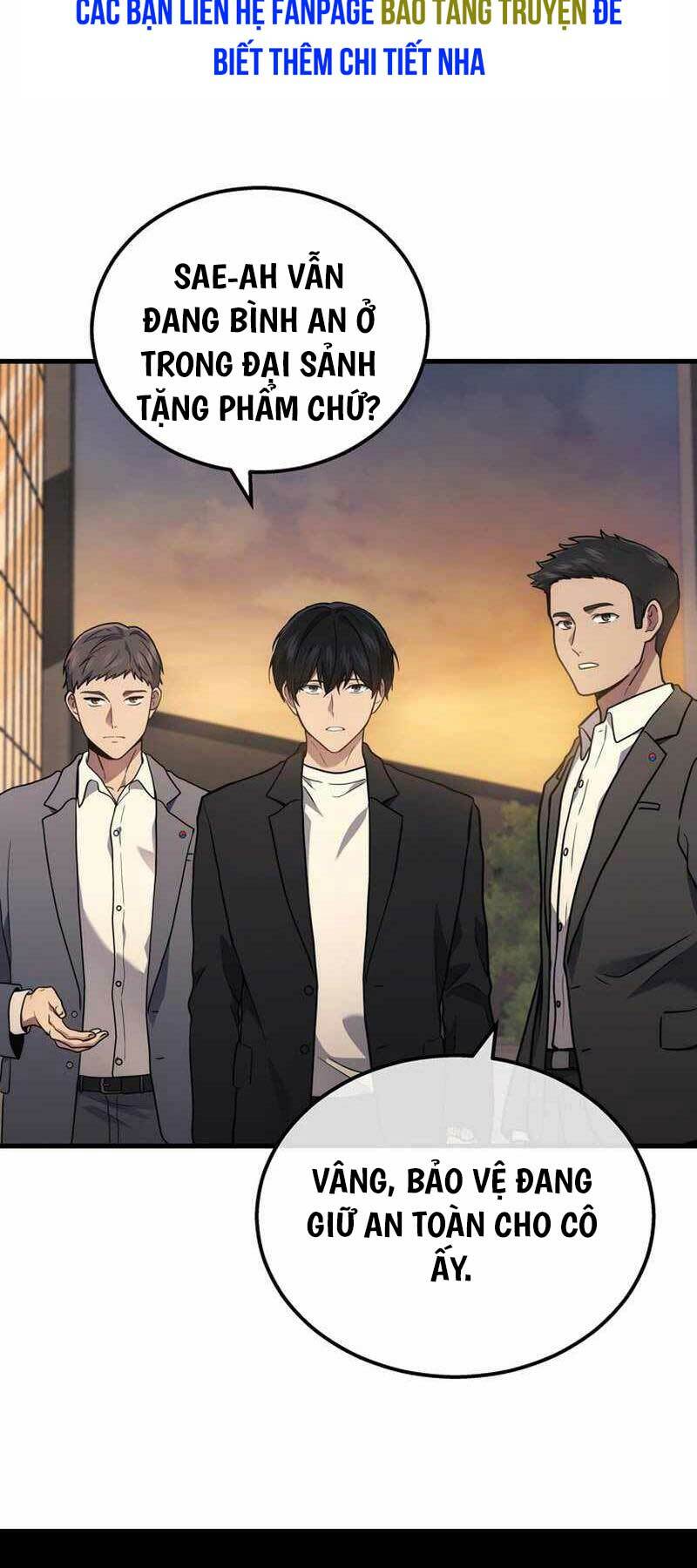 Thần Chiến Tranh Trở Lại Cấp 2 - Chapter 40 - Page 38