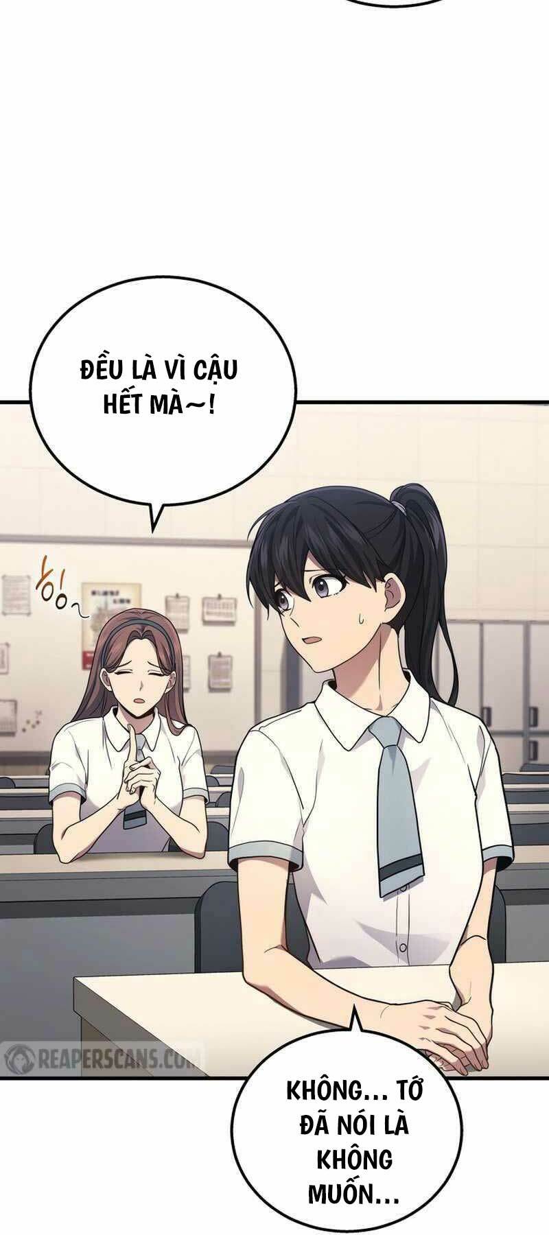 Thần Chiến Tranh Trở Lại Cấp 2 - Chapter 40 - Page 3
