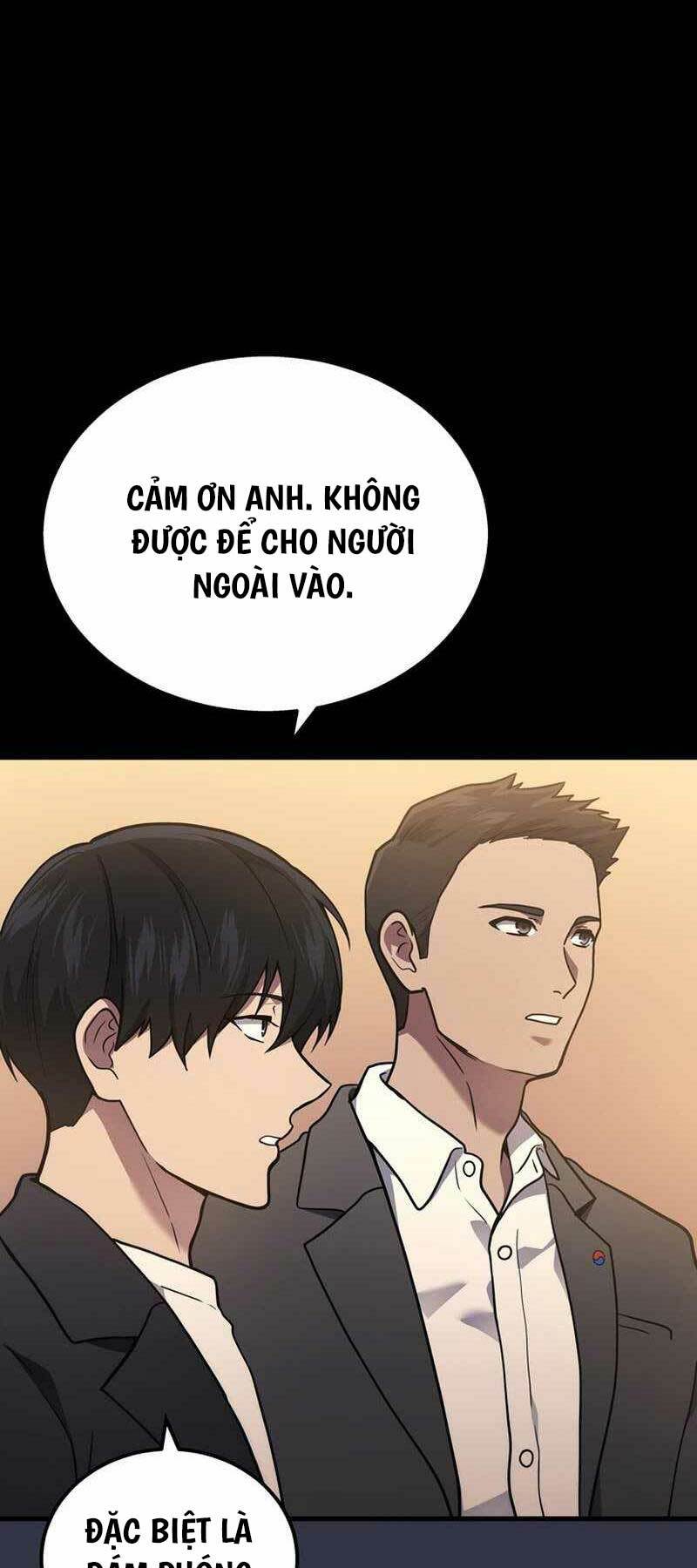 Thần Chiến Tranh Trở Lại Cấp 2 - Chapter 40 - Page 39