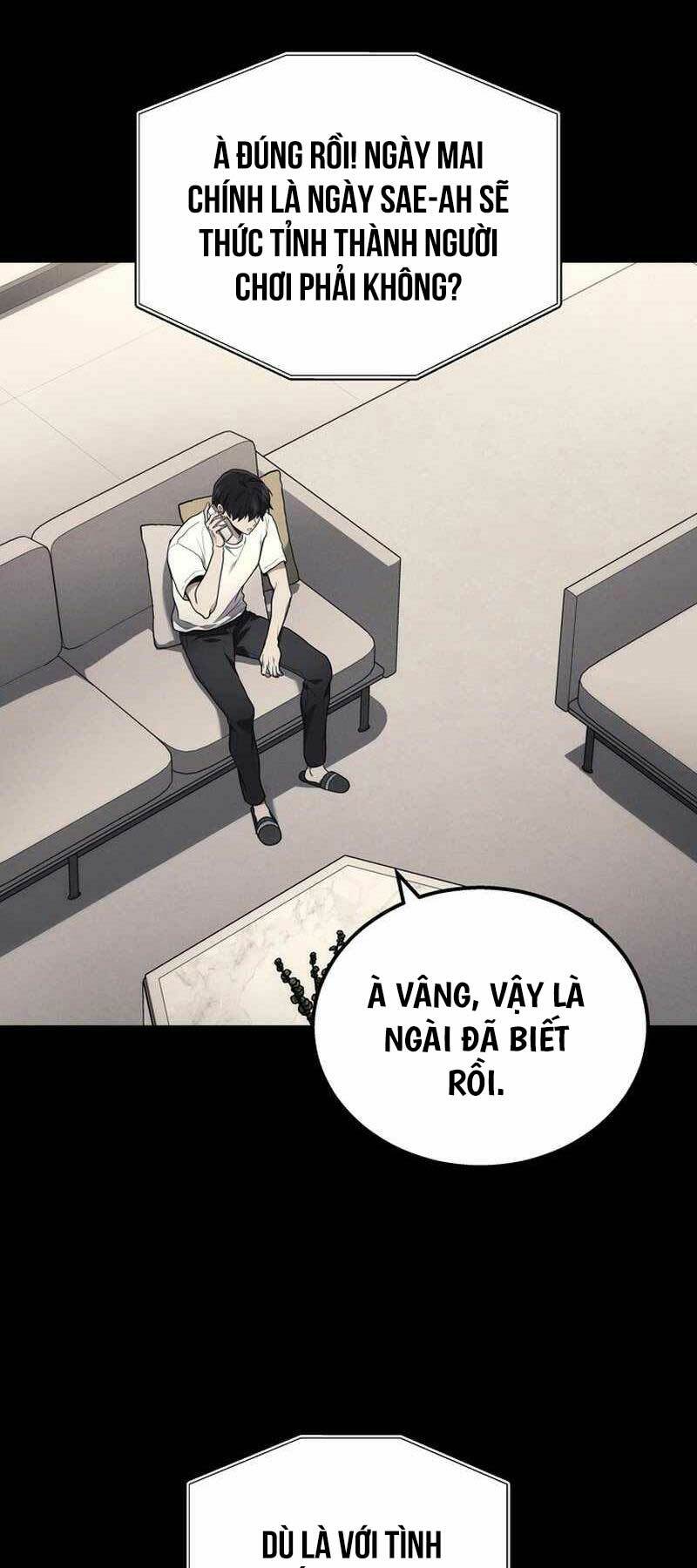 Thần Chiến Tranh Trở Lại Cấp 2 - Chapter 40 - Page 42