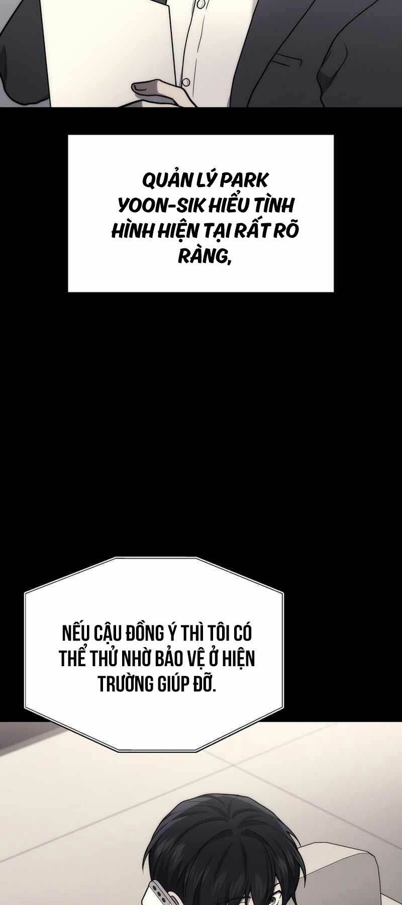 Thần Chiến Tranh Trở Lại Cấp 2 - Chapter 40 - Page 44