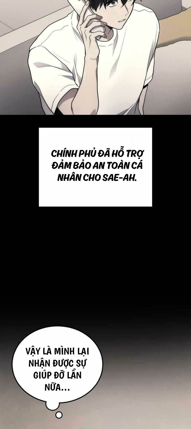 Thần Chiến Tranh Trở Lại Cấp 2 - Chapter 40 - Page 45