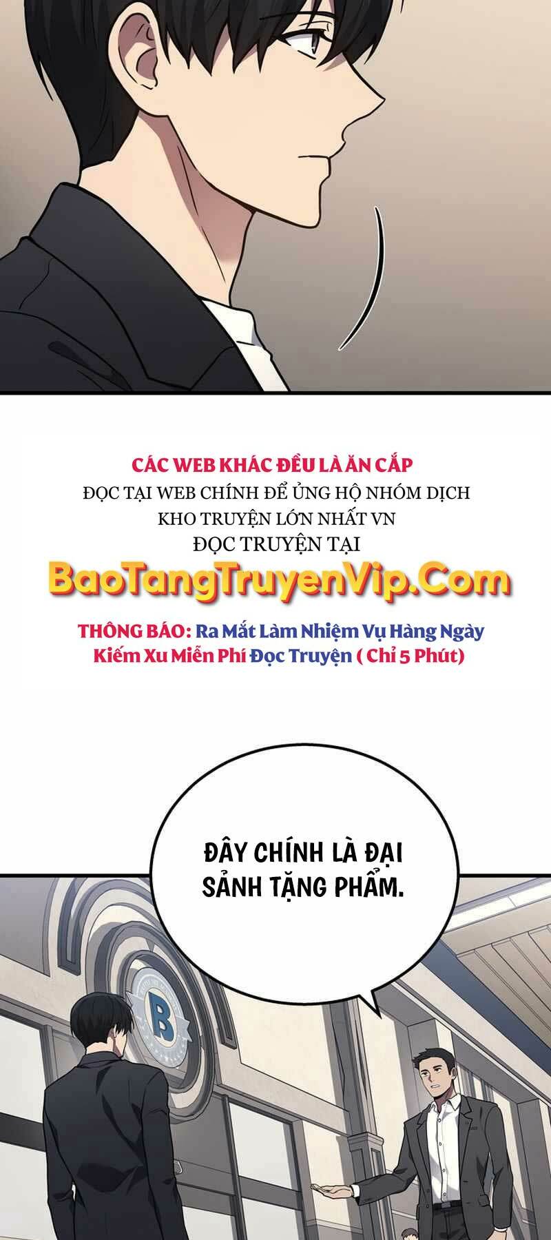 Thần Chiến Tranh Trở Lại Cấp 2 - Chapter 40 - Page 47
