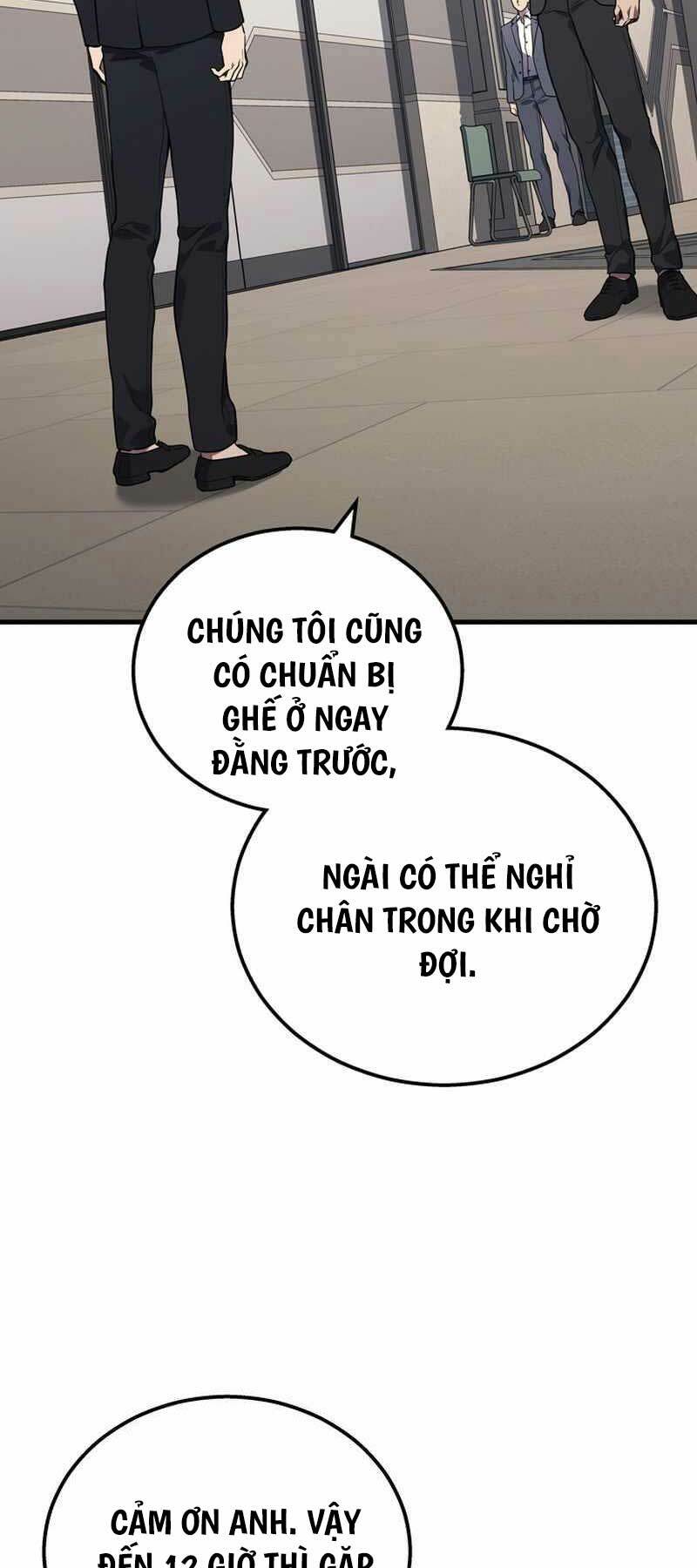 Thần Chiến Tranh Trở Lại Cấp 2 - Chapter 40 - Page 48