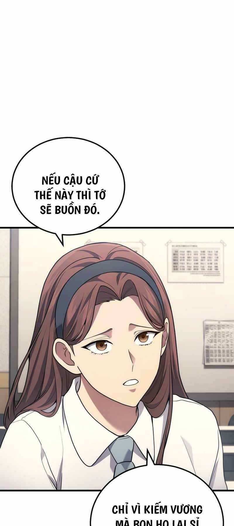 Thần Chiến Tranh Trở Lại Cấp 2 - Chapter 40 - Page 4