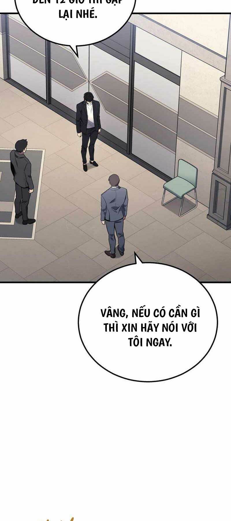 Thần Chiến Tranh Trở Lại Cấp 2 - Chapter 40 - Page 49
