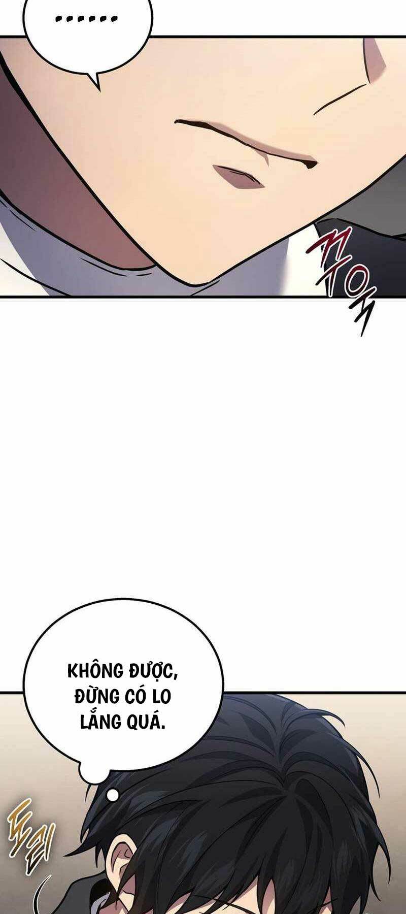 Thần Chiến Tranh Trở Lại Cấp 2 - Chapter 40 - Page 52