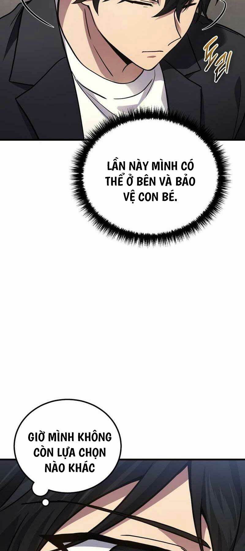 Thần Chiến Tranh Trở Lại Cấp 2 - Chapter 40 - Page 53