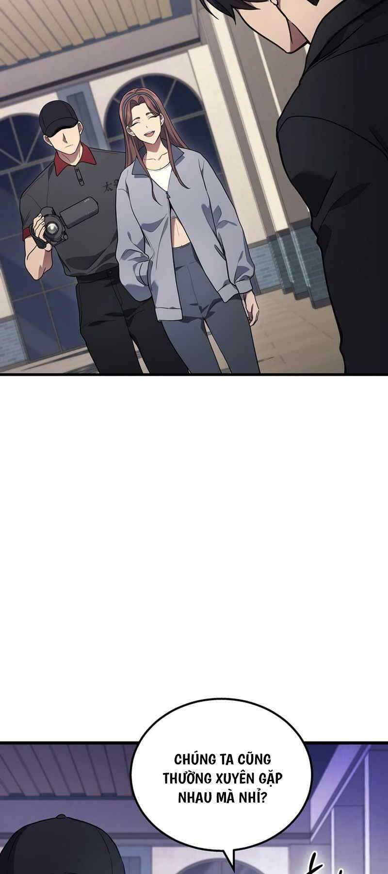 Thần Chiến Tranh Trở Lại Cấp 2 - Chapter 40 - Page 58