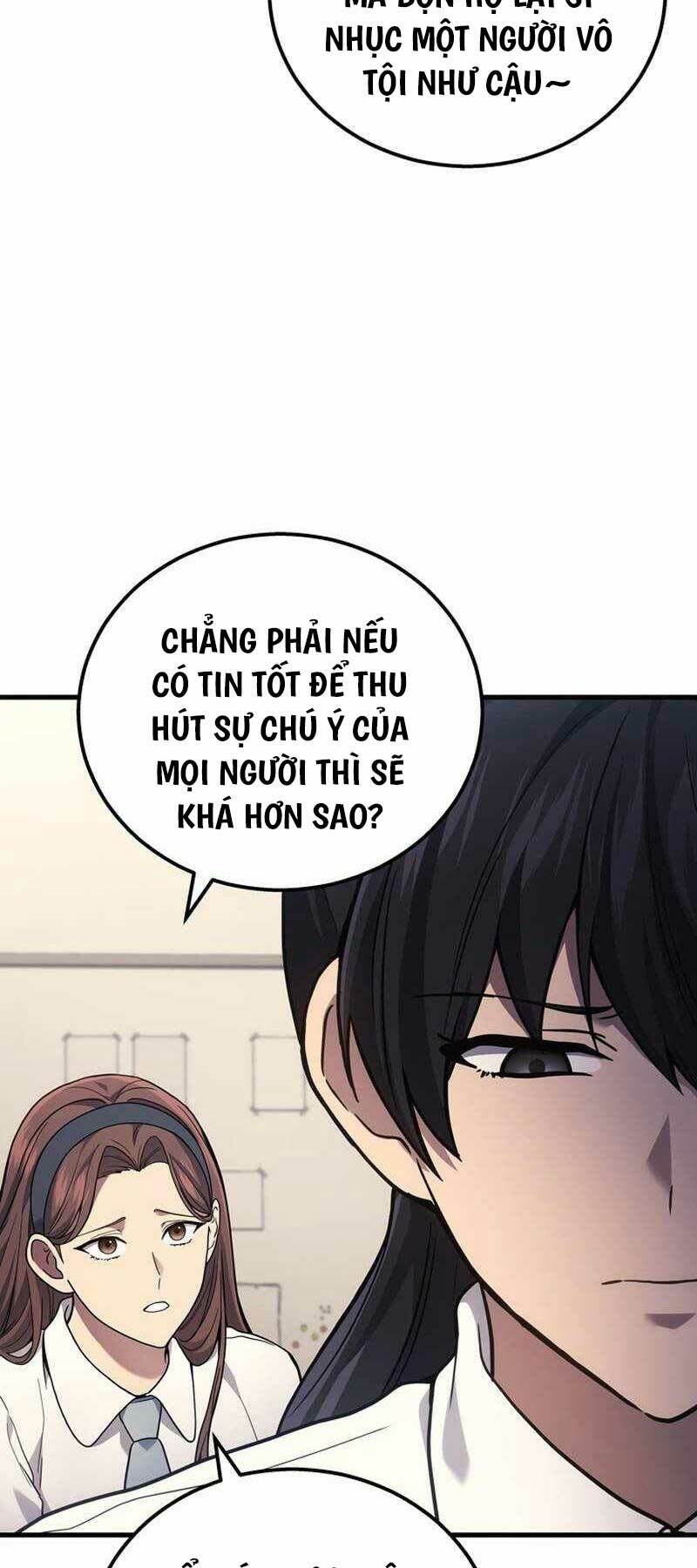 Thần Chiến Tranh Trở Lại Cấp 2 - Chapter 40 - Page 5