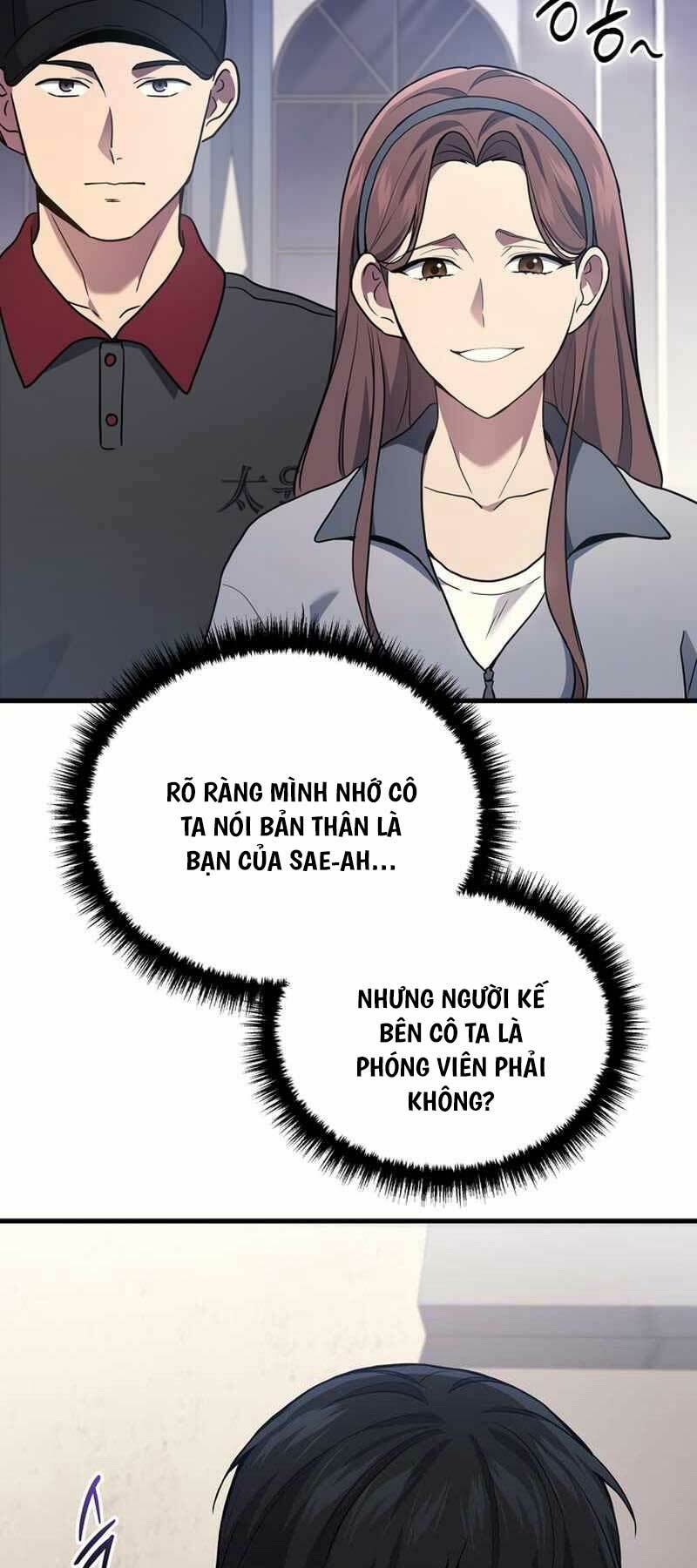 Thần Chiến Tranh Trở Lại Cấp 2 - Chapter 40 - Page 59