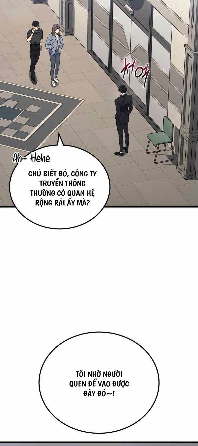 Thần Chiến Tranh Trở Lại Cấp 2 - Chapter 40 - Page 61