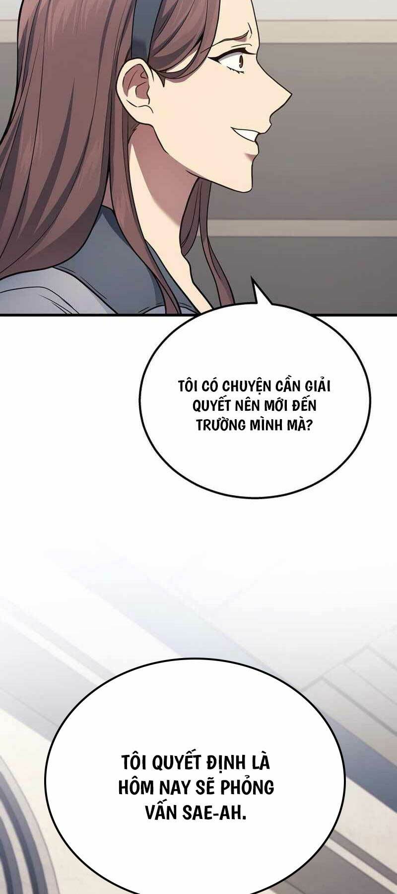 Thần Chiến Tranh Trở Lại Cấp 2 - Chapter 40 - Page 63