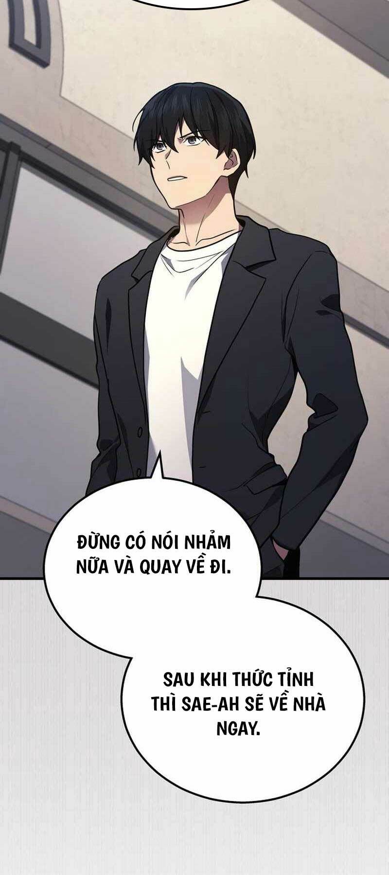 Thần Chiến Tranh Trở Lại Cấp 2 - Chapter 40 - Page 64