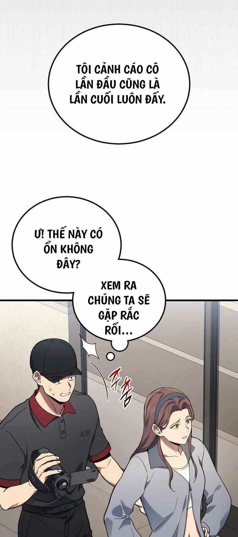 Thần Chiến Tranh Trở Lại Cấp 2 - Chapter 40 - Page 65