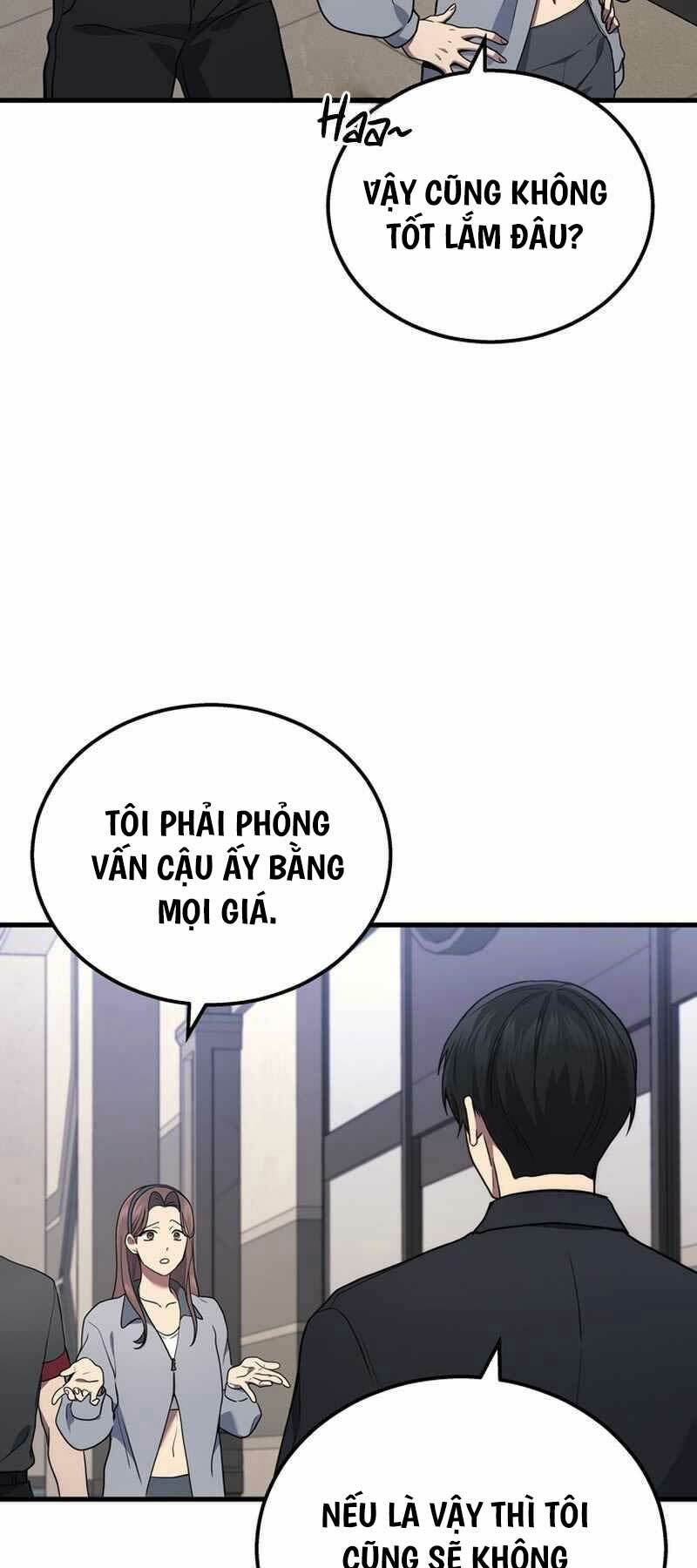 Thần Chiến Tranh Trở Lại Cấp 2 - Chapter 40 - Page 66