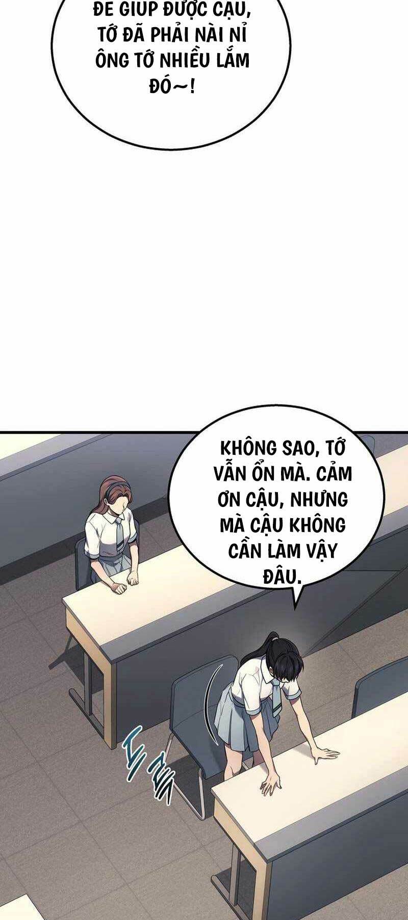 Thần Chiến Tranh Trở Lại Cấp 2 - Chapter 40 - Page 6