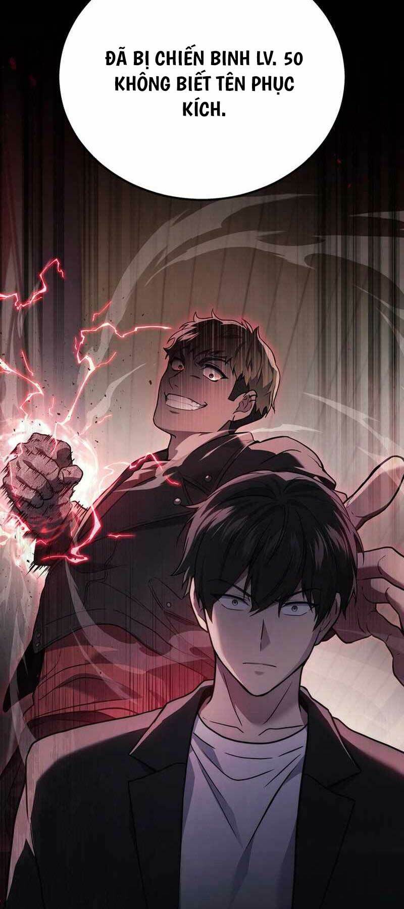 Thần Chiến Tranh Trở Lại Cấp 2 - Chapter 40 - Page 70