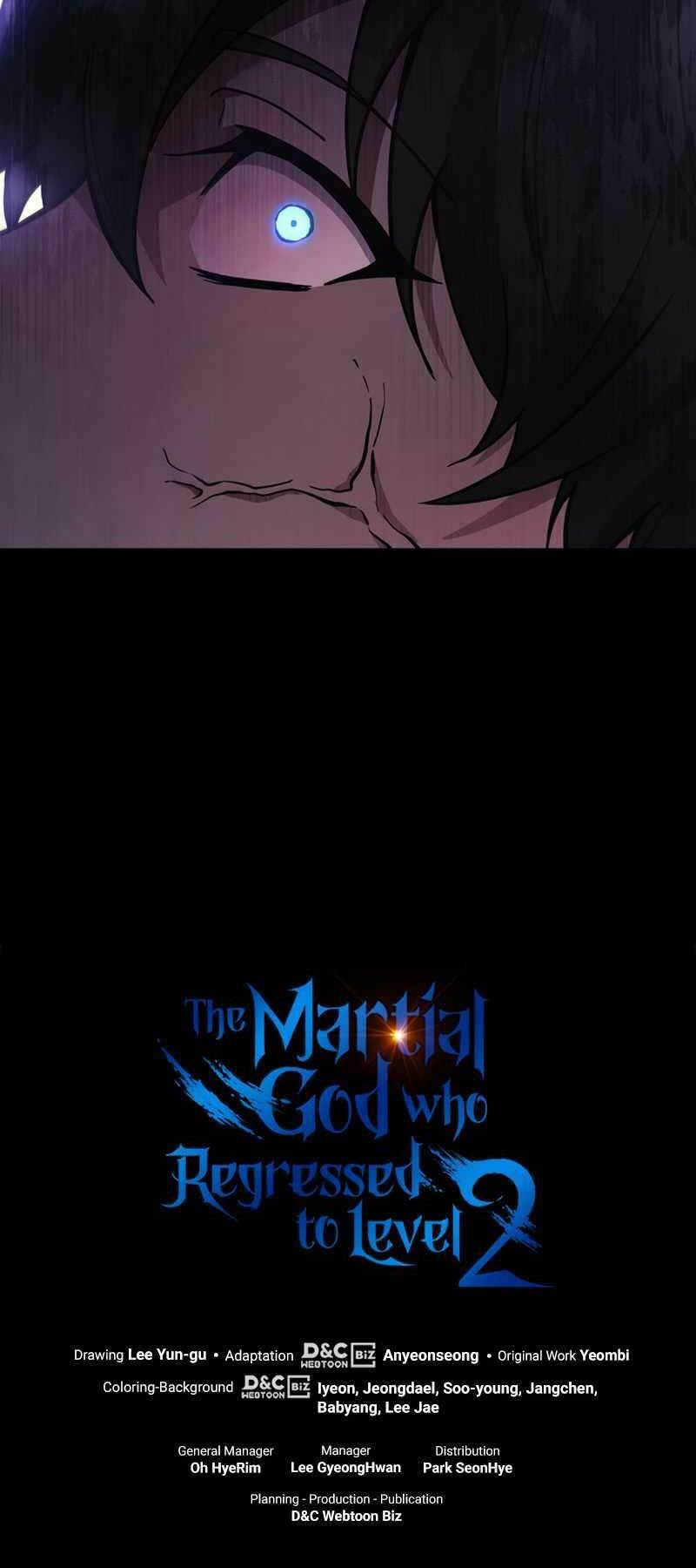 Thần Chiến Tranh Trở Lại Cấp 2 - Chapter 40 - Page 77