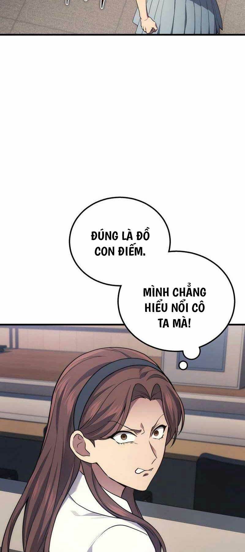 Thần Chiến Tranh Trở Lại Cấp 2 - Chapter 40 - Page 8