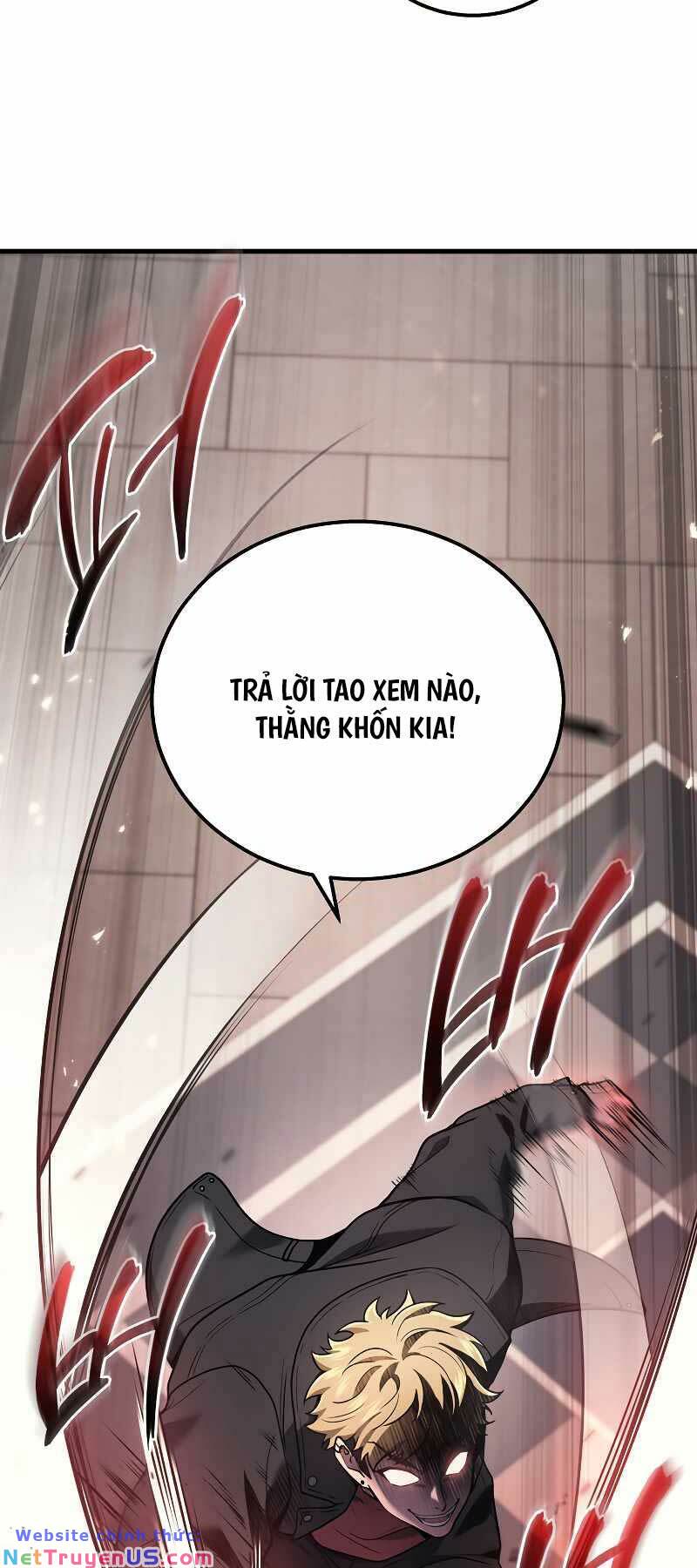 Thần Chiến Tranh Trở Lại Cấp 2 - Chapter 41 - Page 12