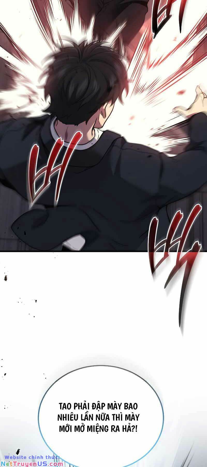 Thần Chiến Tranh Trở Lại Cấp 2 - Chapter 41 - Page 13