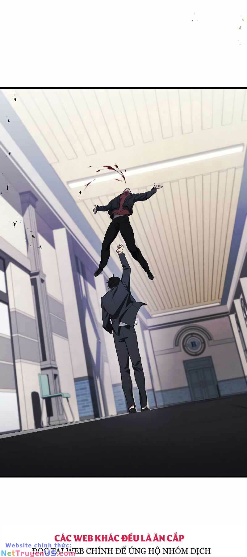 Thần Chiến Tranh Trở Lại Cấp 2 - Chapter 41 - Page 15