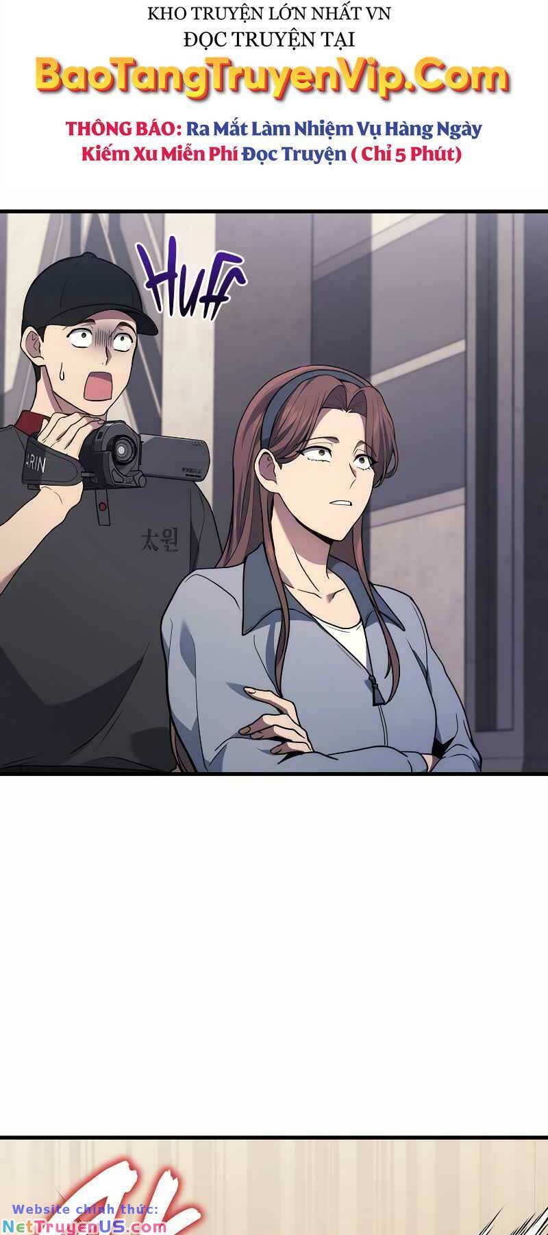 Thần Chiến Tranh Trở Lại Cấp 2 - Chapter 41 - Page 16