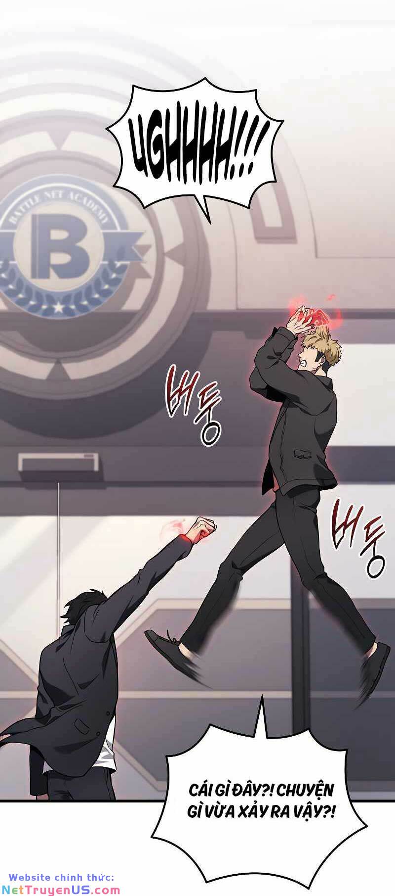 Thần Chiến Tranh Trở Lại Cấp 2 - Chapter 41 - Page 18