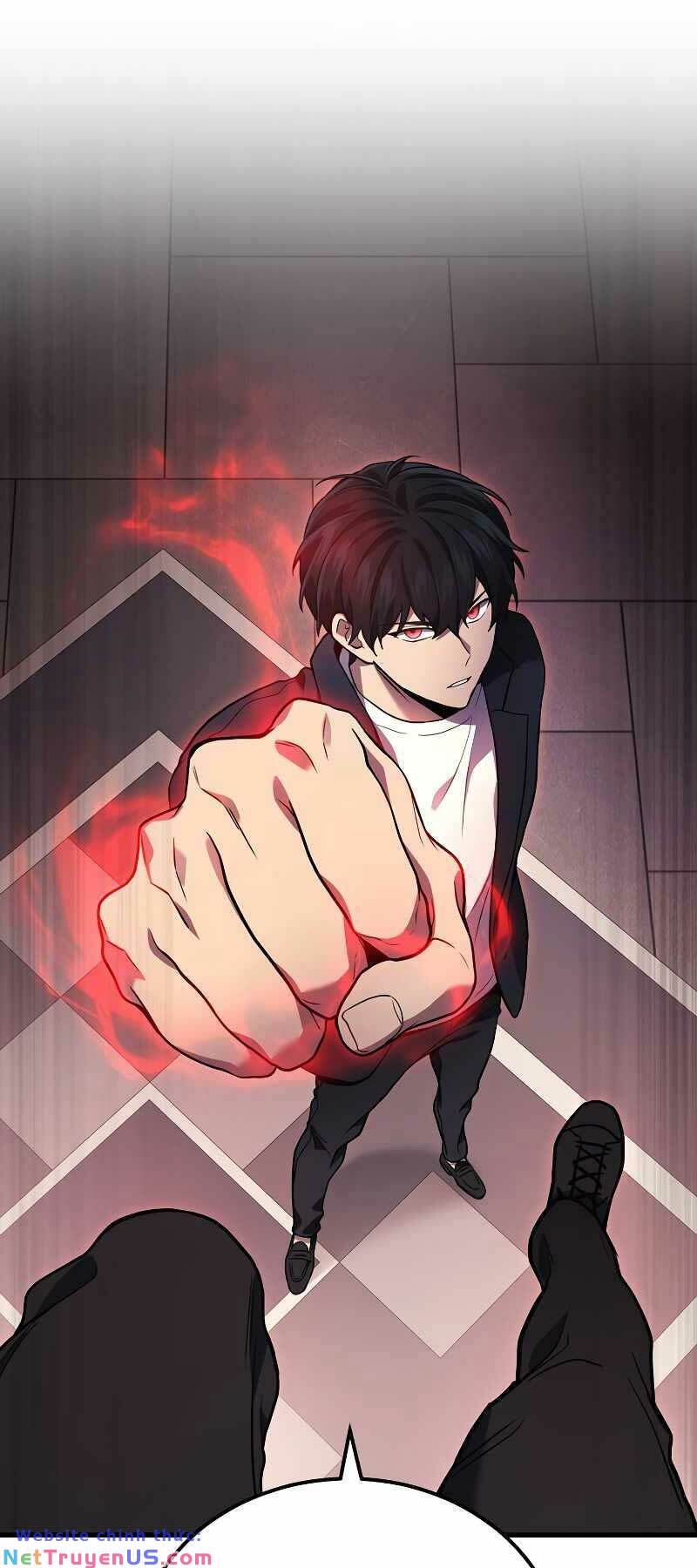 Thần Chiến Tranh Trở Lại Cấp 2 - Chapter 41 - Page 19