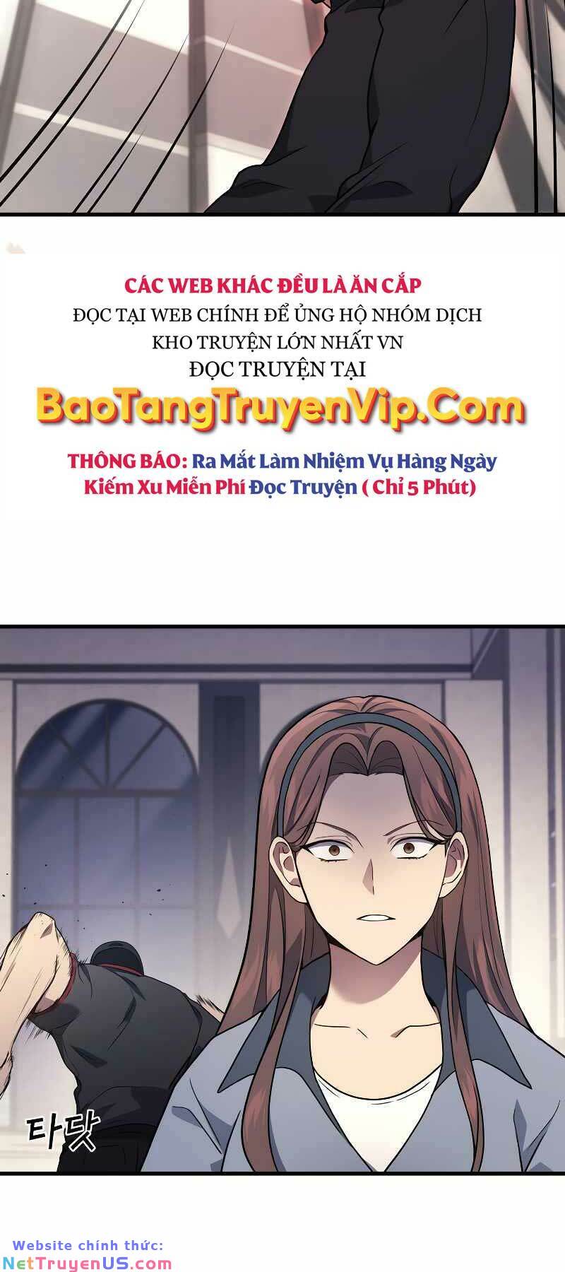 Thần Chiến Tranh Trở Lại Cấp 2 - Chapter 41 - Page 22