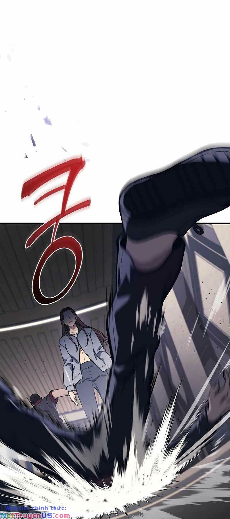 Thần Chiến Tranh Trở Lại Cấp 2 - Chapter 41 - Page 23