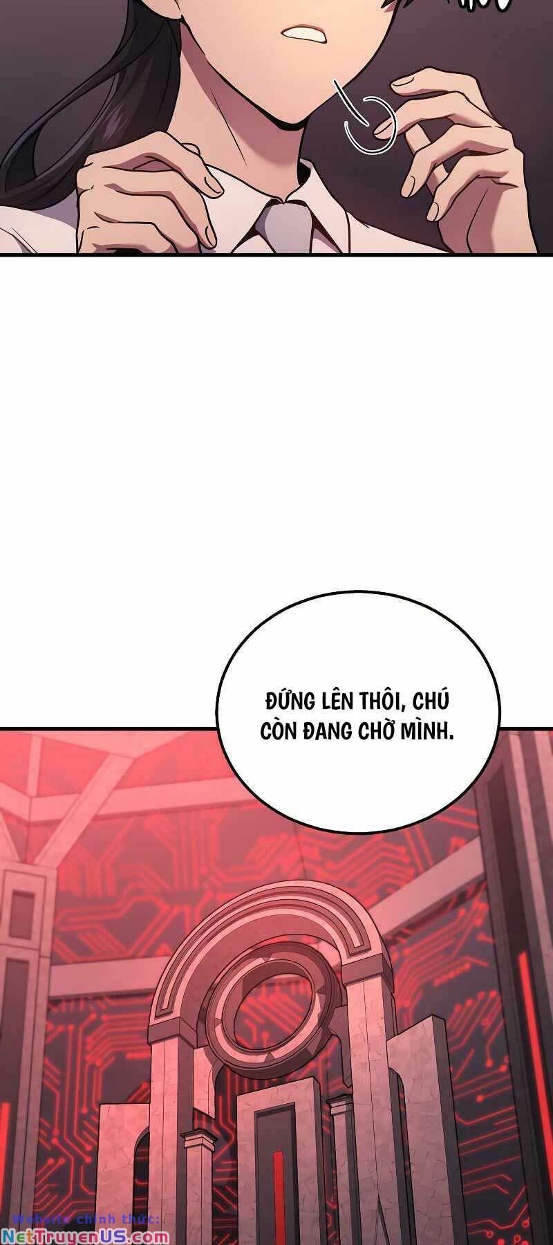 Thần Chiến Tranh Trở Lại Cấp 2 - Chapter 41 - Page 31