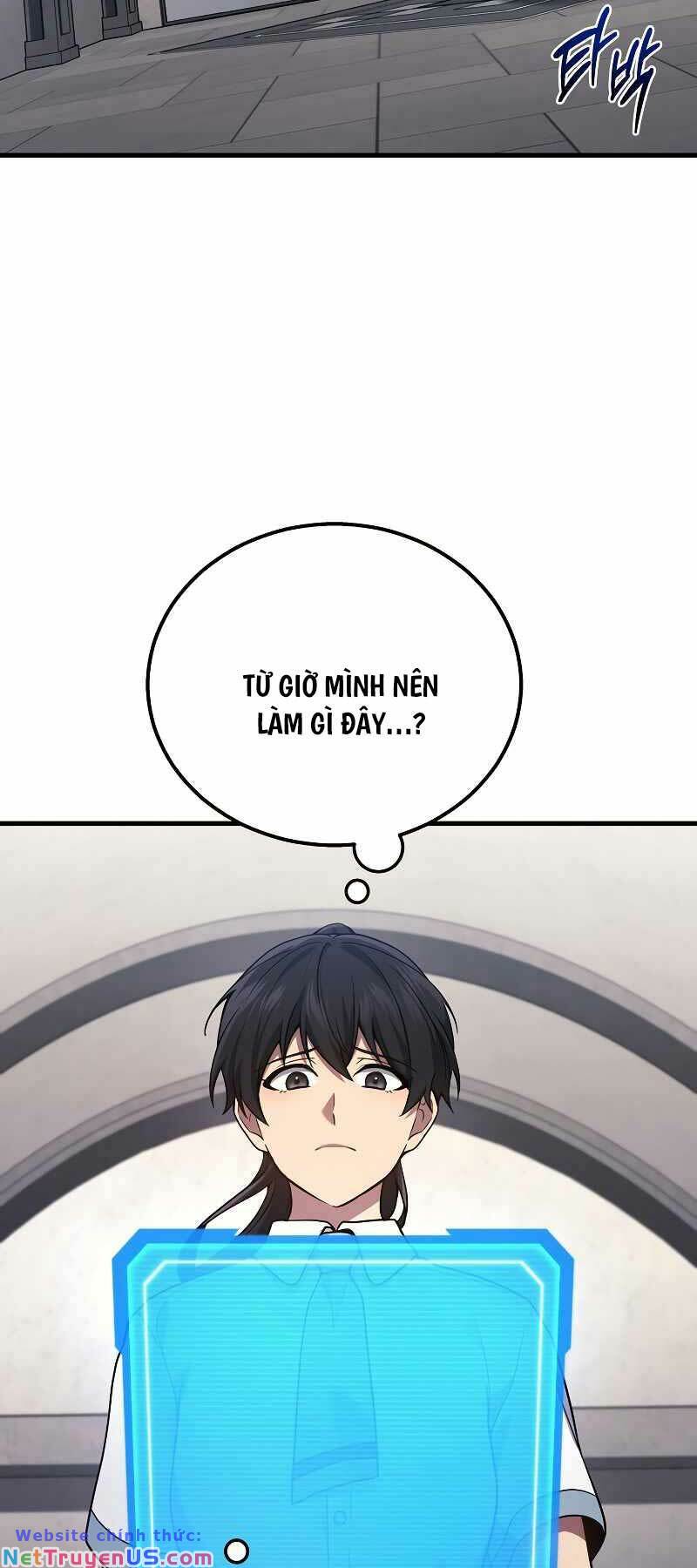 Thần Chiến Tranh Trở Lại Cấp 2 - Chapter 41 - Page 33