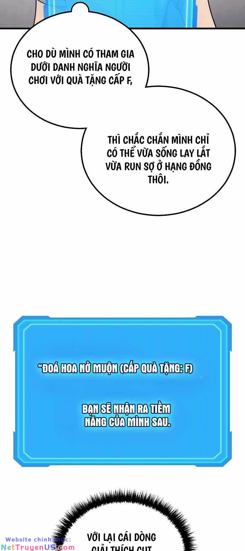 Thần Chiến Tranh Trở Lại Cấp 2 - Chapter 41 - Page 34