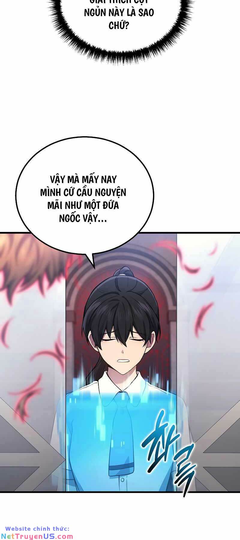 Thần Chiến Tranh Trở Lại Cấp 2 - Chapter 41 - Page 35