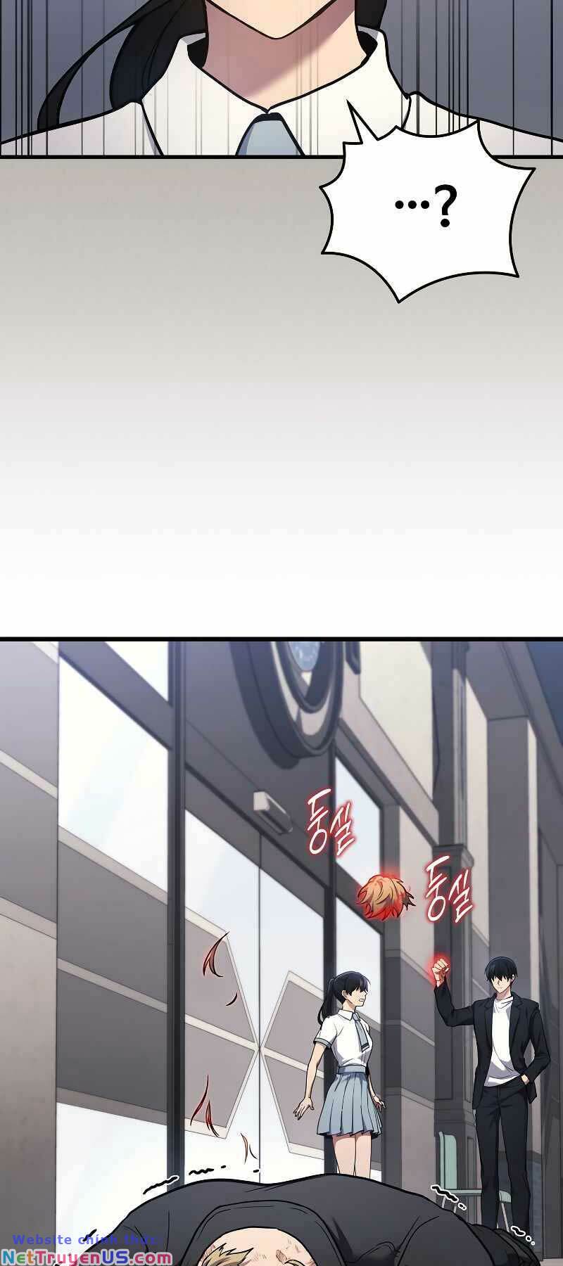 Thần Chiến Tranh Trở Lại Cấp 2 - Chapter 41 - Page 37