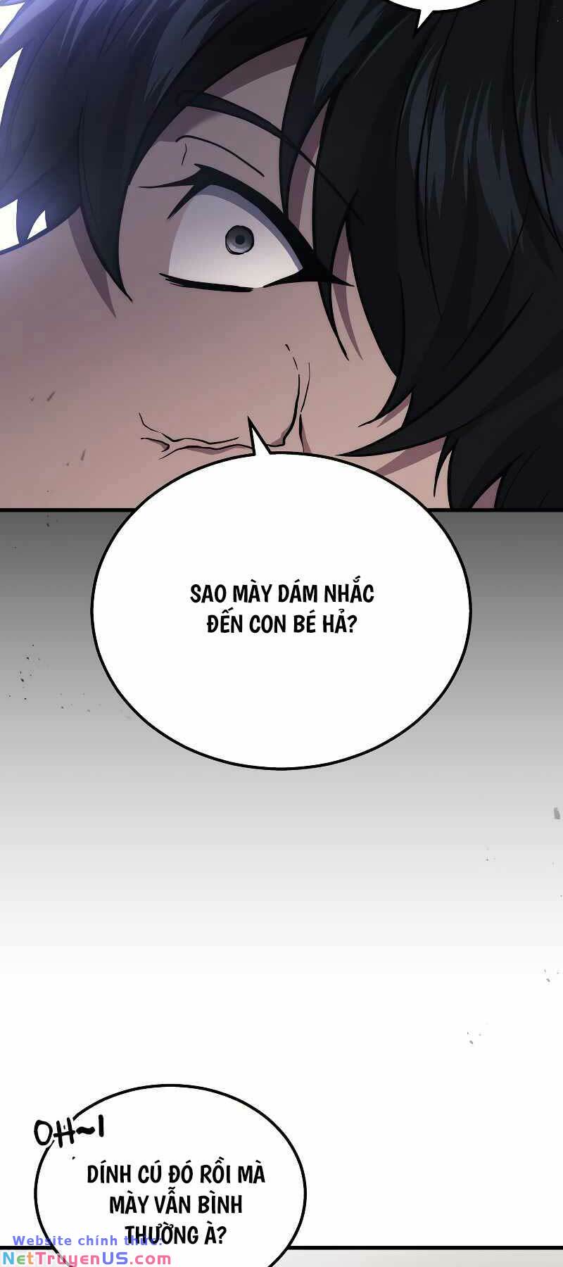 Thần Chiến Tranh Trở Lại Cấp 2 - Chapter 41 - Page 3