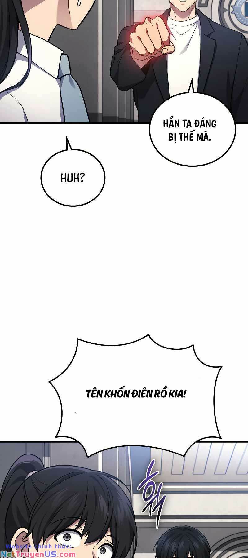 Thần Chiến Tranh Trở Lại Cấp 2 - Chapter 41 - Page 39