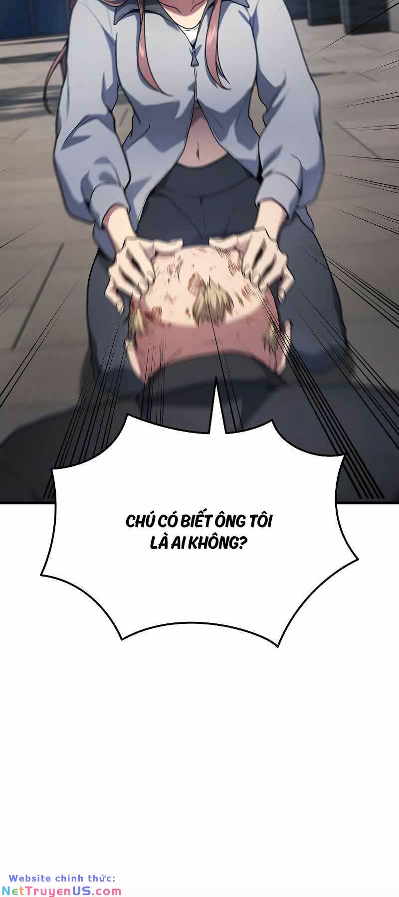 Thần Chiến Tranh Trở Lại Cấp 2 - Chapter 41 - Page 41