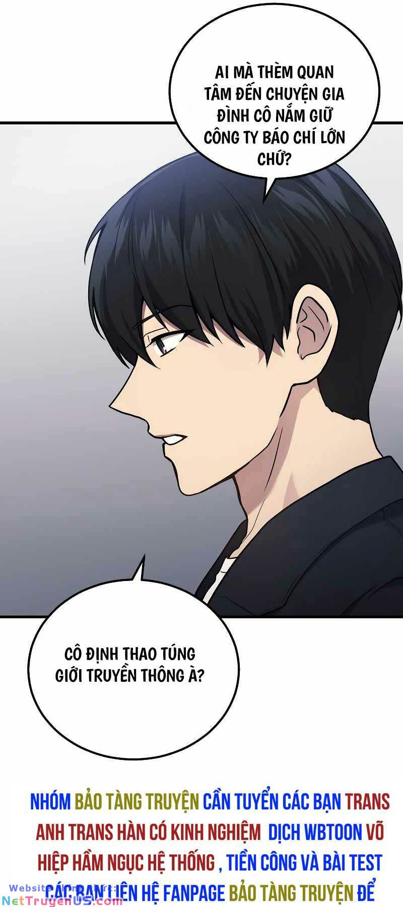 Thần Chiến Tranh Trở Lại Cấp 2 - Chapter 41 - Page 43